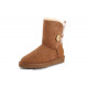 UGG Bailey Button II Chestnut