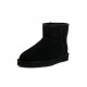 UGG Classic Mini II Black