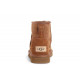 UGG Classic Mini II Chestnut