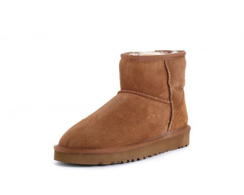 UGG Classic Mini II Chestnut