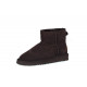 UGG Classic Mini II Chocolate