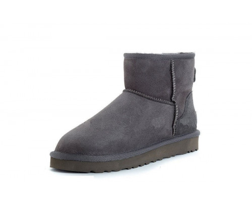 UGG Classic Mini II Grey