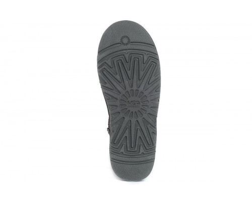 UGG Classic Mini II Grey