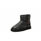 UGG Classic Mini Star Wars Black