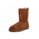 UGG Classic Short II Chestnut