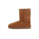 UGG Classic Short II Chestnut