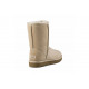 UGG Classic Short II Sand