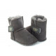 UGG Пинетки Grey