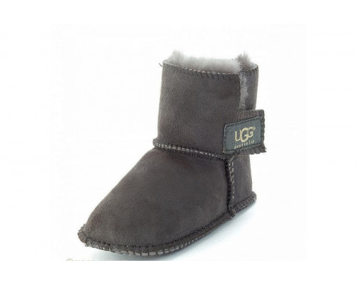 UGG Пинетки Grey