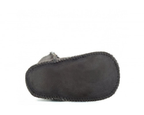 UGG Пинетки Grey
