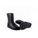 UGG Mens Classic Short Metallic Black