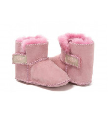 UGG Пинетки Pink