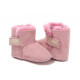 UGG Пинетки Pink