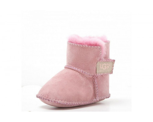 UGG Пинетки Pink
