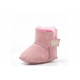 UGG Пинетки Pink