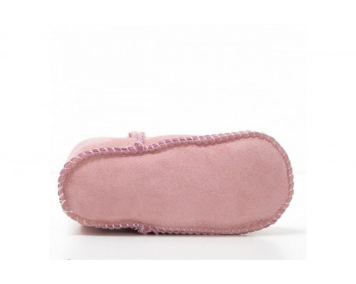 UGG Пинетки Pink