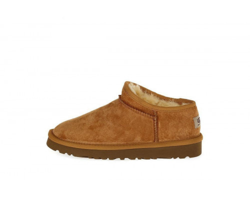 UGG Tasman Chestnut