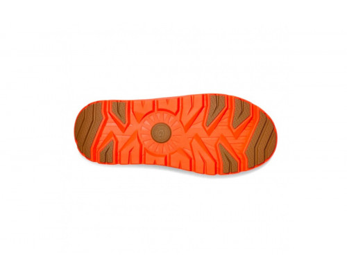UGG Mens Neumel Weather Hybrid - Chestnut / Orange