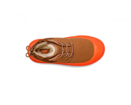 UGG Mens Neumel Weather Hybrid - Chestnut / Orange