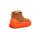UGG Mens Neumel Weather Hybrid - Chestnut / Orange