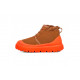 UGG Mens Neumel Weather Hybrid - Chestnut / Orange