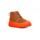 UGG Mens Neumel Weather Hybrid - Chestnut / Orange