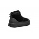UGG Neumel Weather Hybrid - Black / Black