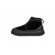 UGG Neumel Weather Hybrid - Black / Black