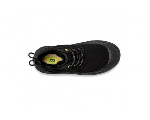UGG Neumel Weather Hybrid - Black / Black