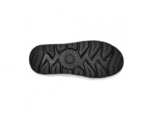 UGG Neumel Weather Hybrid - Black / Black