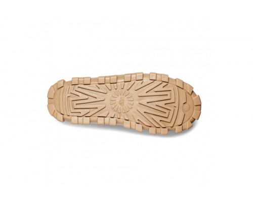 UGG Classic Brellah Mini - Mustard Seed / Jasmine