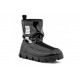 UGG Classic Brellah Mini - Black