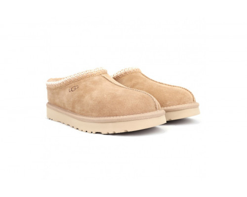 UGG Tasman Slipper Sand