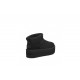UGG Classic Ultra Mini Platform Black