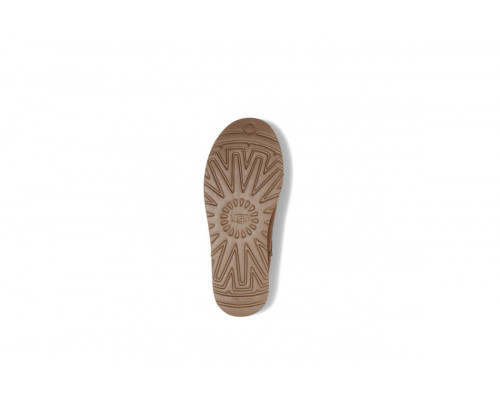 UGG Classic Ultra Mini Platform Chestnut