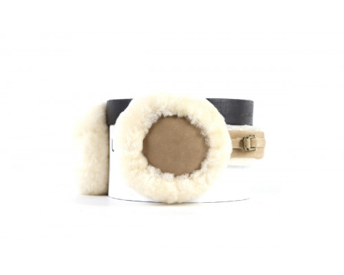 UGG Наушники Earmuff Sand