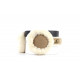UGG Наушники Earmuff Sand