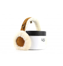 UGG Наушники Earmuff Chestnut