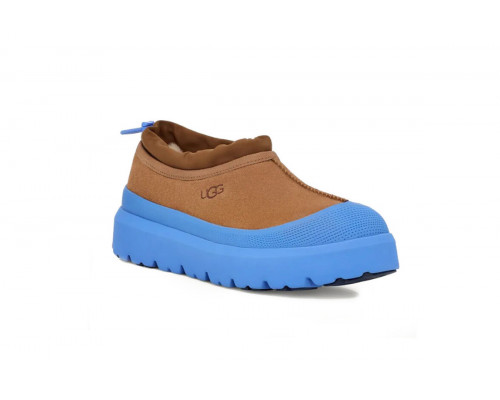 UGG Tasman Weather Hybrid Chestnut - Big Sky