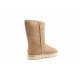 UGG Mens Classic Short II Sand