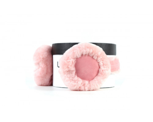 UGG Наушники Earmuff Pink