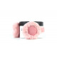 UGG Наушники Earmuff Pink