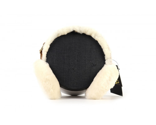 UGG Наушники Earmuff Chestnut