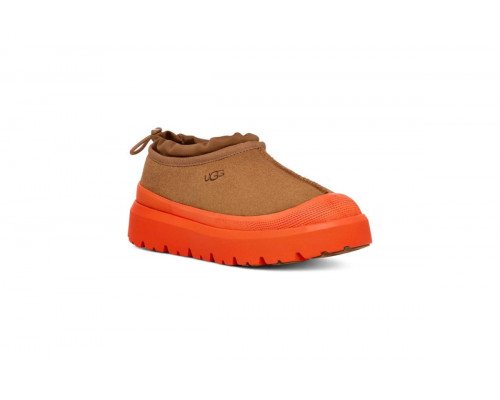 UGG Tasman Weather Hybrid Chestnut Orange