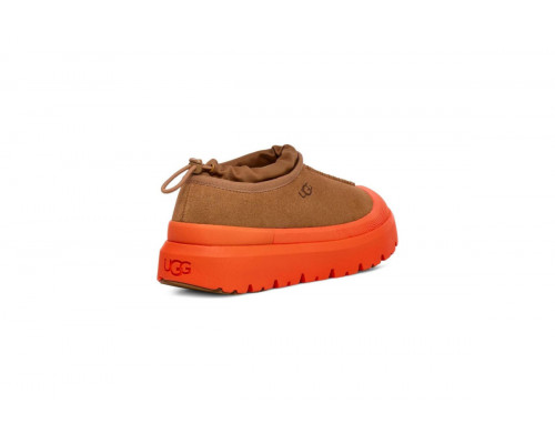 UGG Tasman Weather Hybrid Chestnut Orange