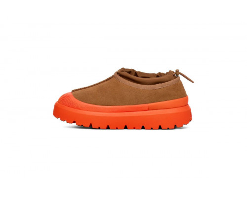 UGG Tasman Weather Hybrid Chestnut Orange