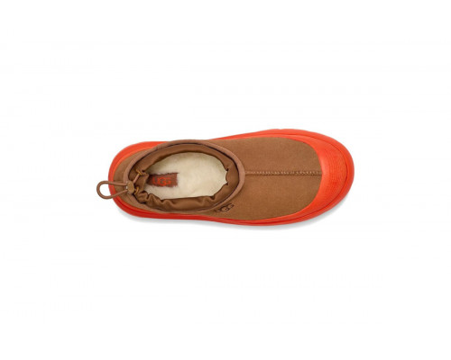 UGG Tasman Weather Hybrid Chestnut Orange