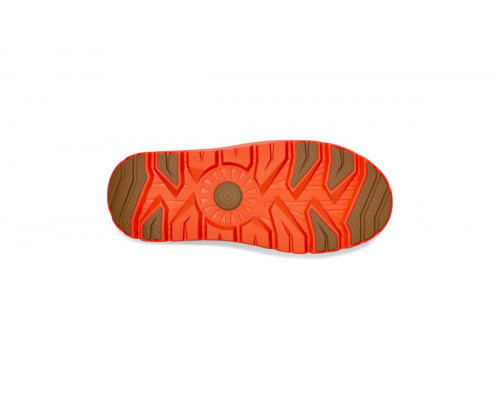 UGG Tasman Weather Hybrid Chestnut Orange