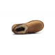 UGG Classic Ultra Mini II Chestnut