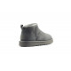 UGG Classic Ultra Mini II Grey
